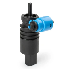 Насос омывателя для Volkswagen Skoda Audi Seat (с задн. омыв.)